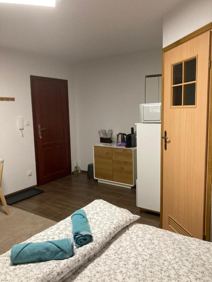 Underground Apartment Bielsko-Biala Exterior photo